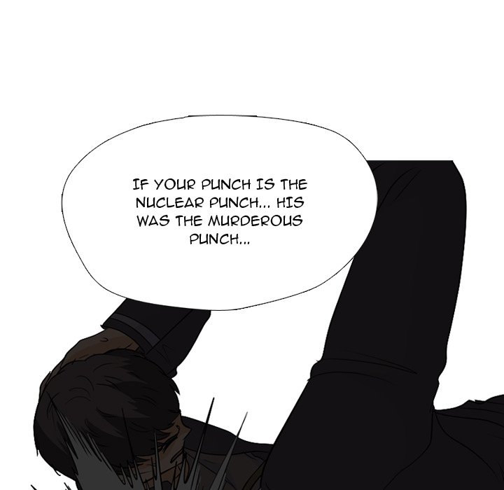 High School Devil Chapter 325 - Page 31