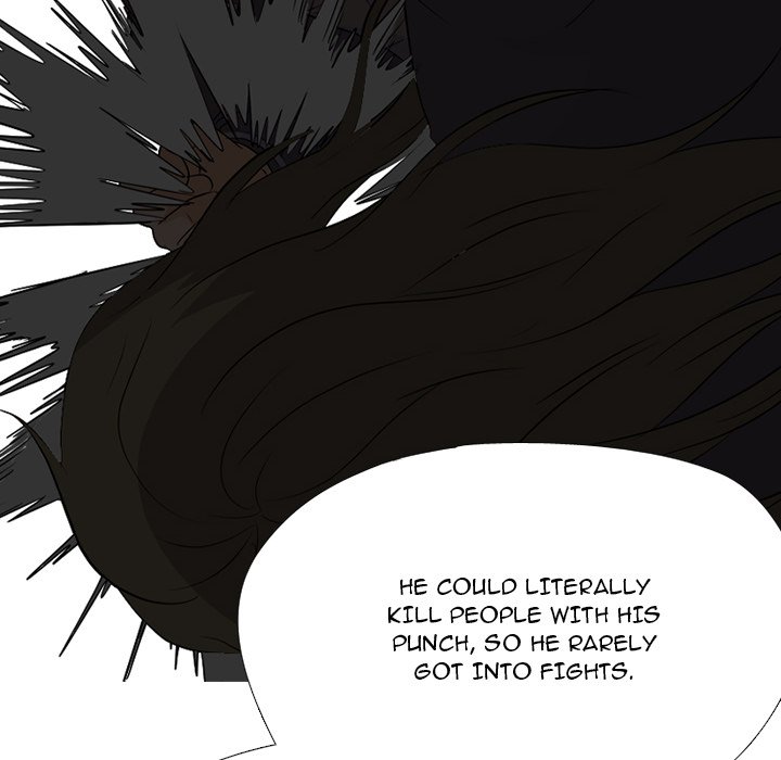High School Devil Chapter 325 - Page 32