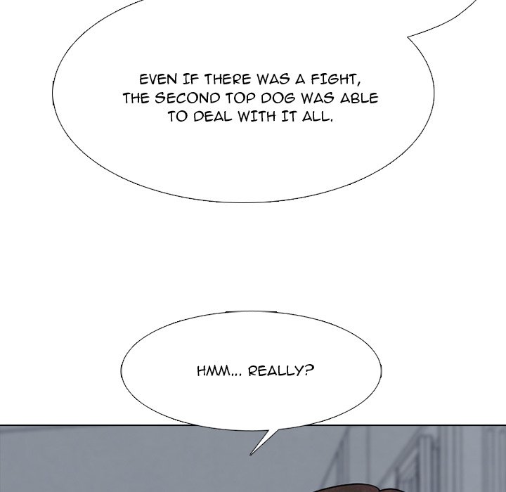 High School Devil Chapter 325 - Page 33