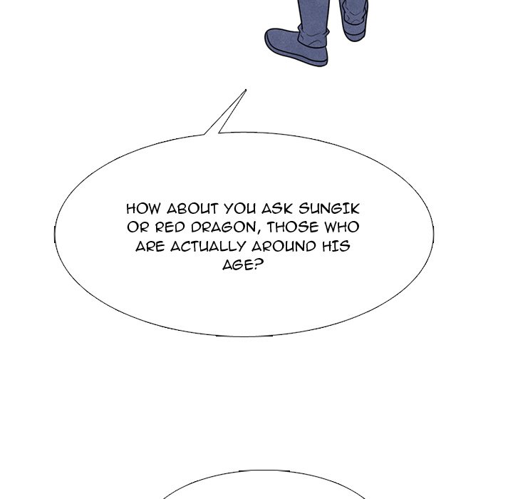 High School Devil Chapter 325 - Page 38