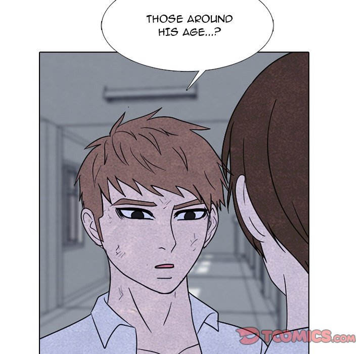 High School Devil Chapter 325 - Page 39