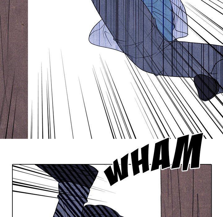 High School Devil Chapter 325 - Page 49