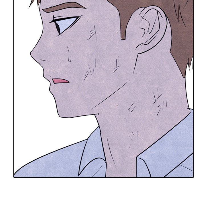 High School Devil Chapter 325 - Page 8