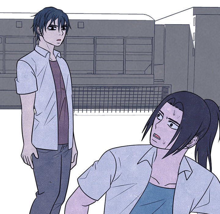 High School Devil Chapter 325 - Page 77