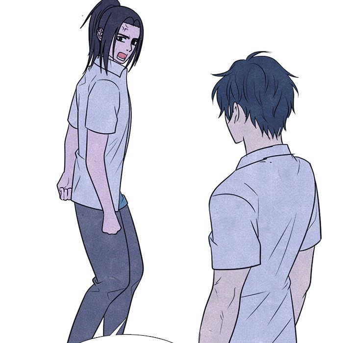 High School Devil Chapter 325 - Page 89