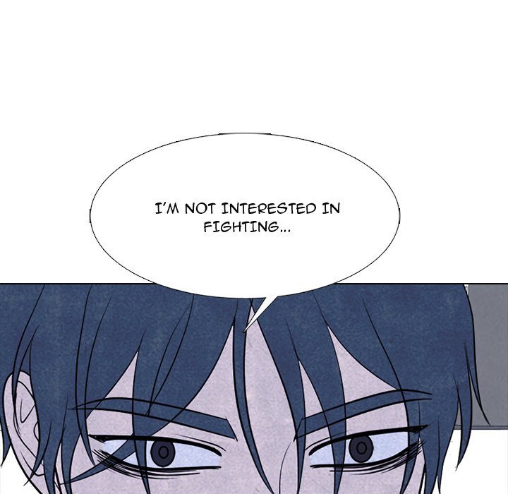 High School Devil Chapter 325 - Page 91