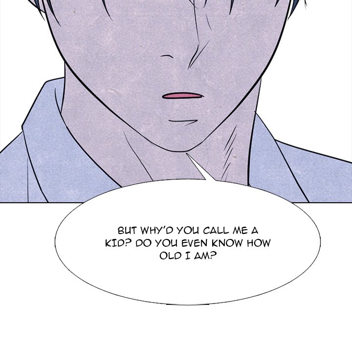 High School Devil Chapter 325 - Page 92