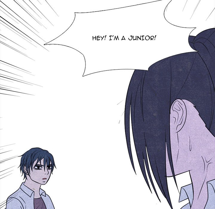High School Devil Chapter 325 - Page 96
