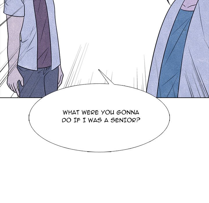 High School Devil Chapter 325 - Page 97