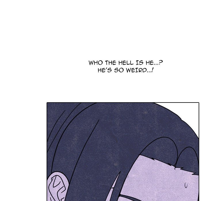 High School Devil Chapter 325 - Page 100