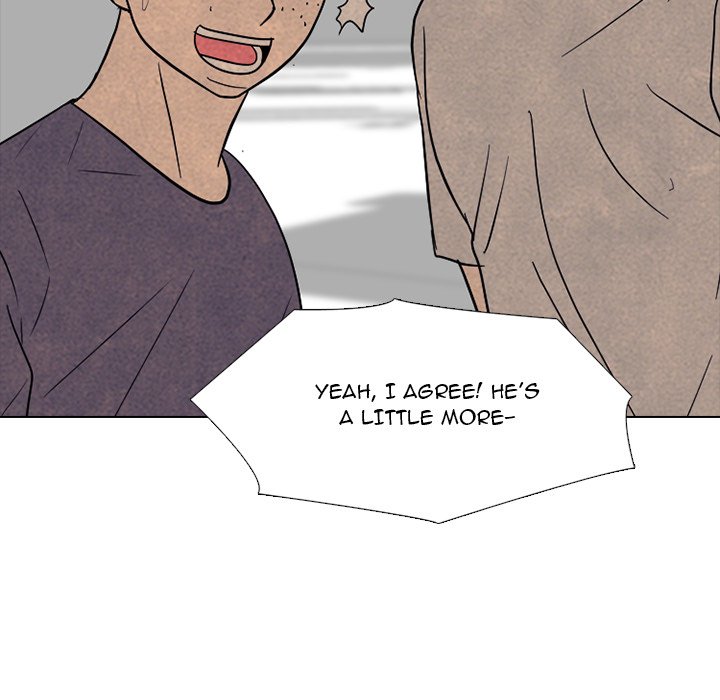 High School Devil Chapter 326 - Page 101