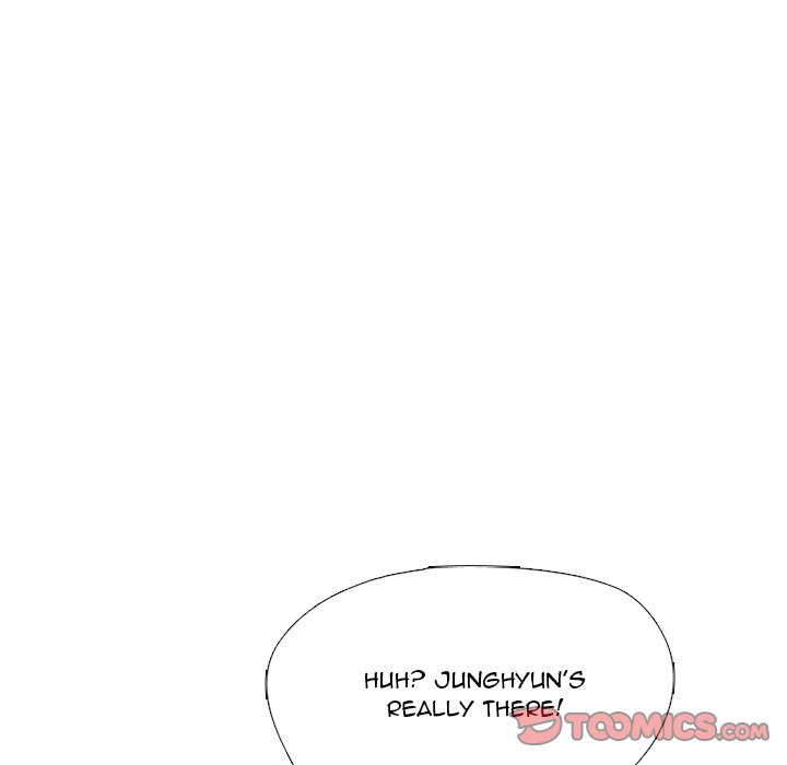 High School Devil Chapter 326 - Page 102
