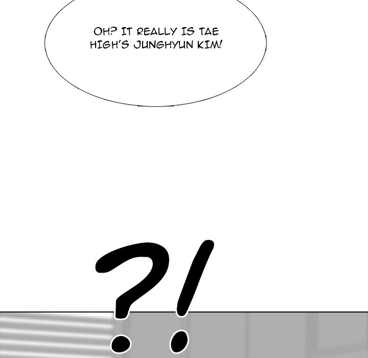 High School Devil Chapter 326 - Page 104