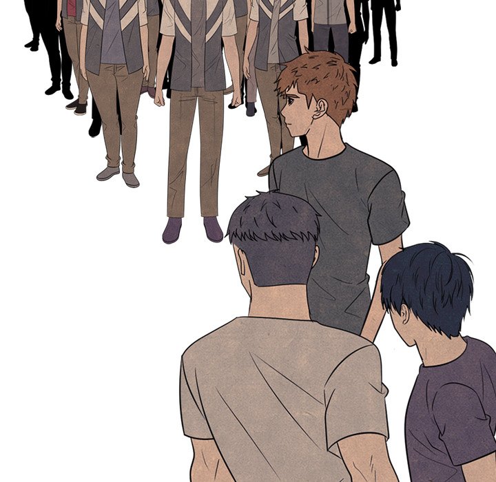 High School Devil Chapter 326 - Page 108