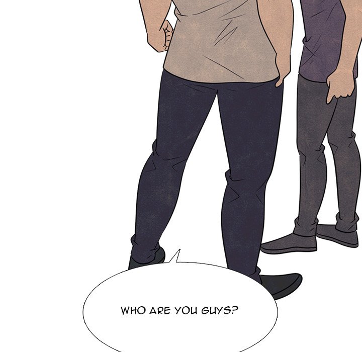 High School Devil Chapter 326 - Page 109