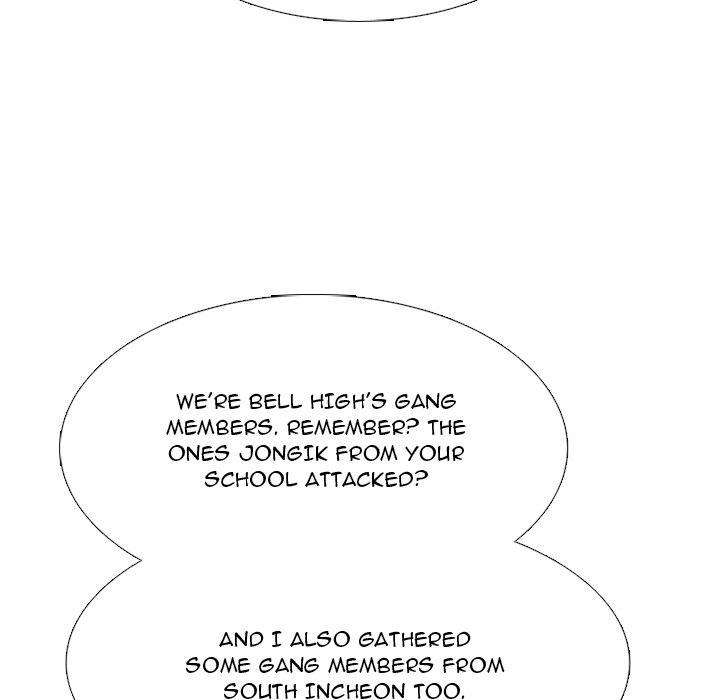 High School Devil Chapter 326 - Page 110
