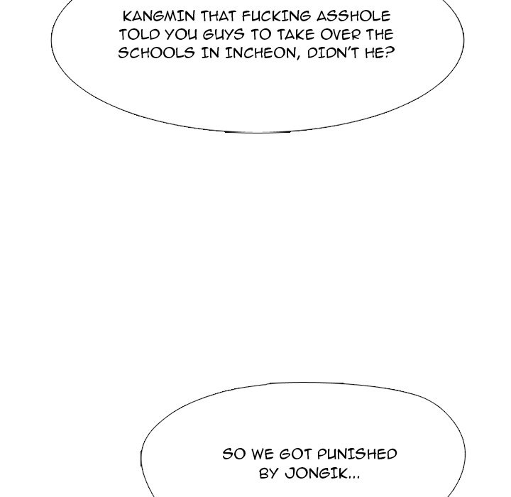 High School Devil Chapter 326 - Page 112