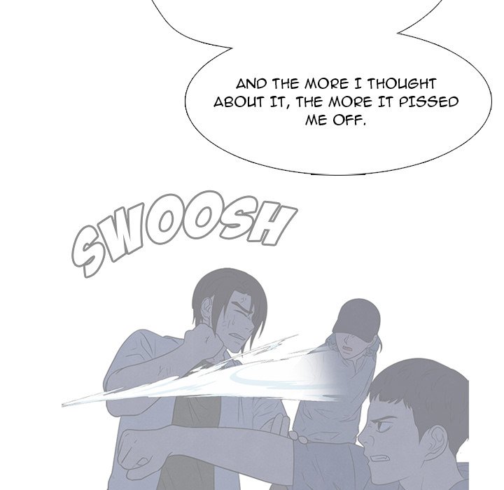 High School Devil Chapter 326 - Page 113