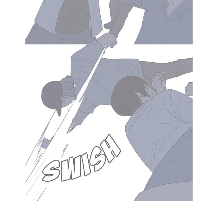 High School Devil Chapter 326 - Page 114