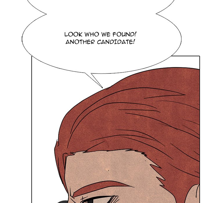 High School Devil Chapter 326 - Page 118