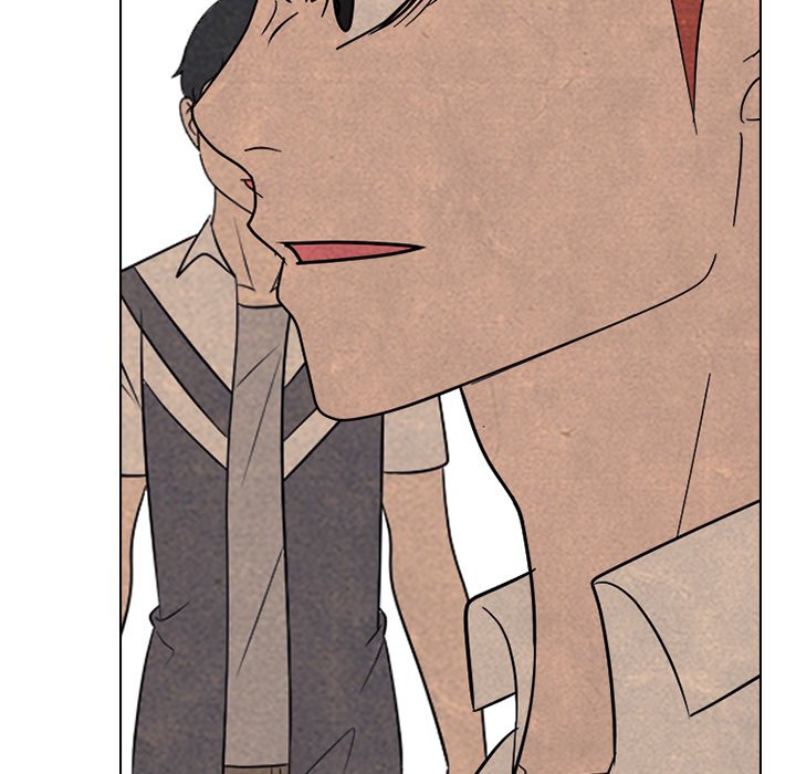 High School Devil Chapter 326 - Page 119
