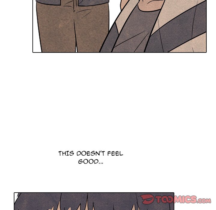 High School Devil Chapter 326 - Page 120