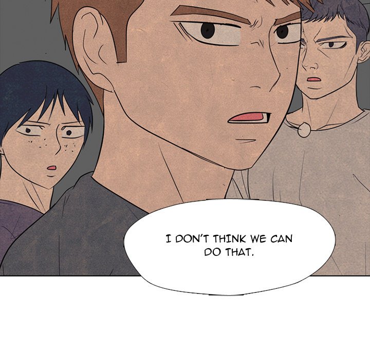 High School Devil Chapter 326 - Page 123