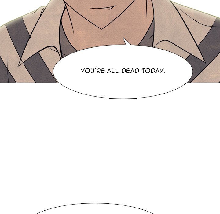 High School Devil Chapter 326 - Page 125