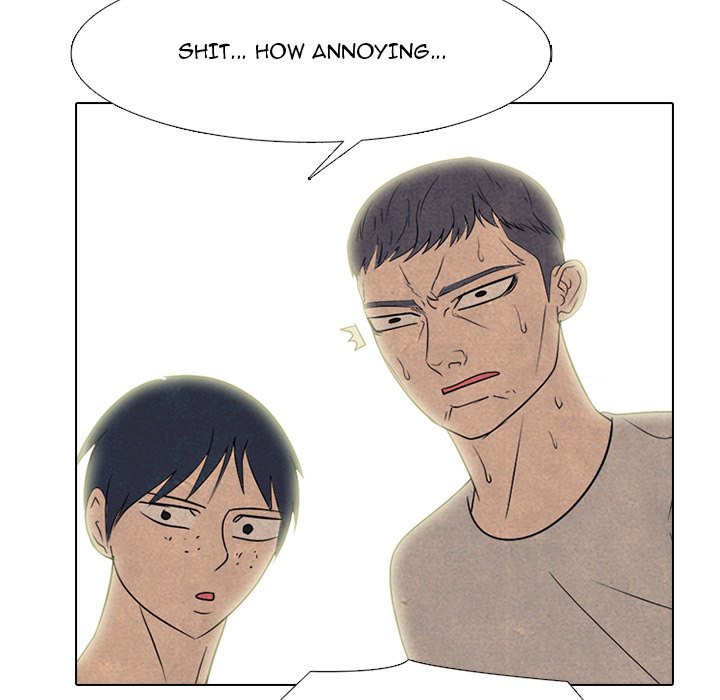 High School Devil Chapter 326 - Page 126