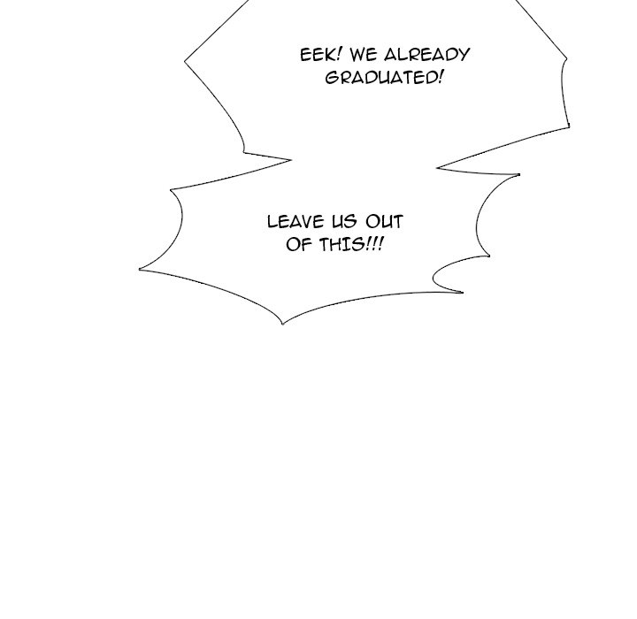 High School Devil Chapter 326 - Page 127