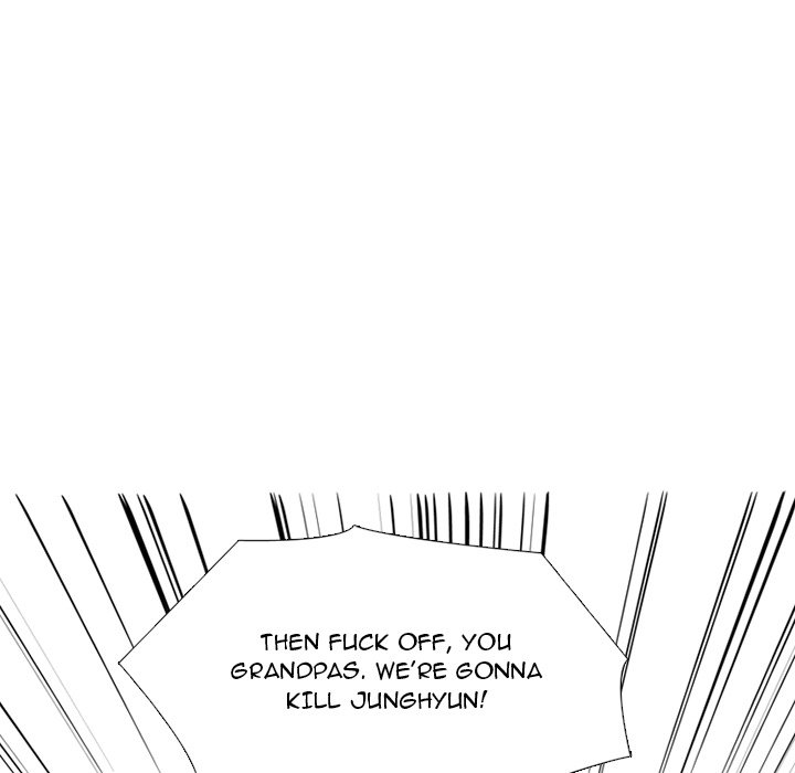 High School Devil Chapter 326 - Page 128