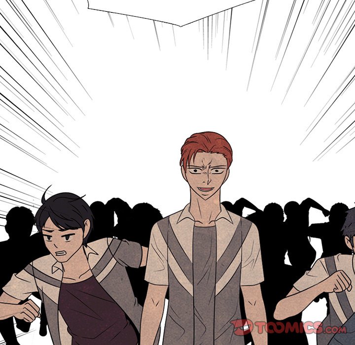 High School Devil Chapter 326 - Page 129