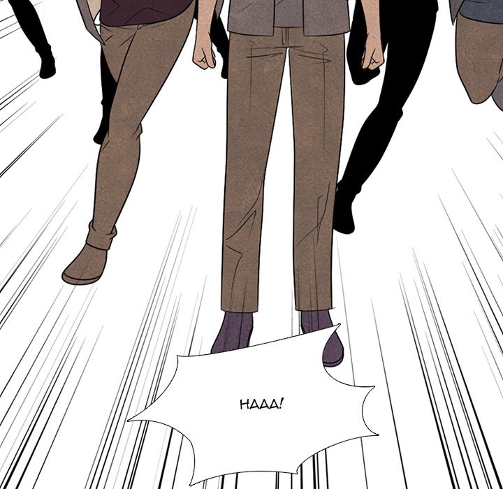 High School Devil Chapter 326 - Page 130