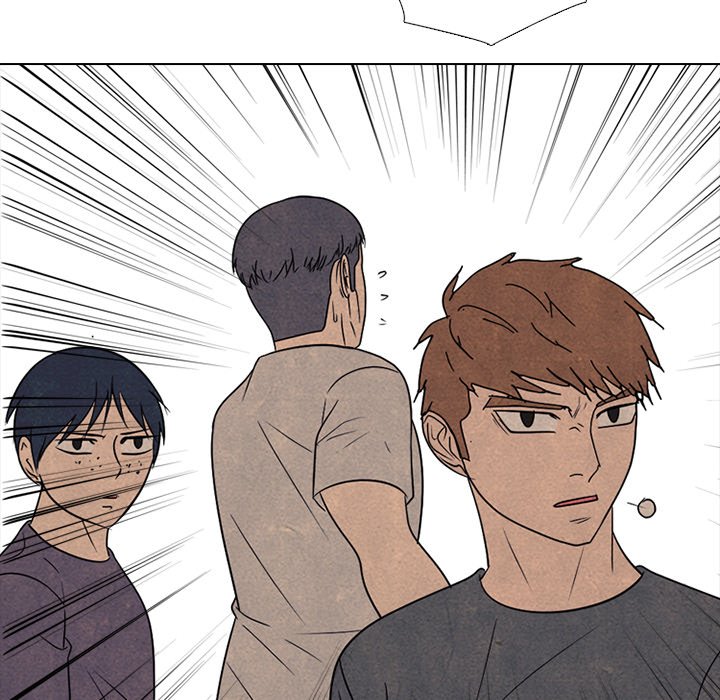High School Devil Chapter 326 - Page 132