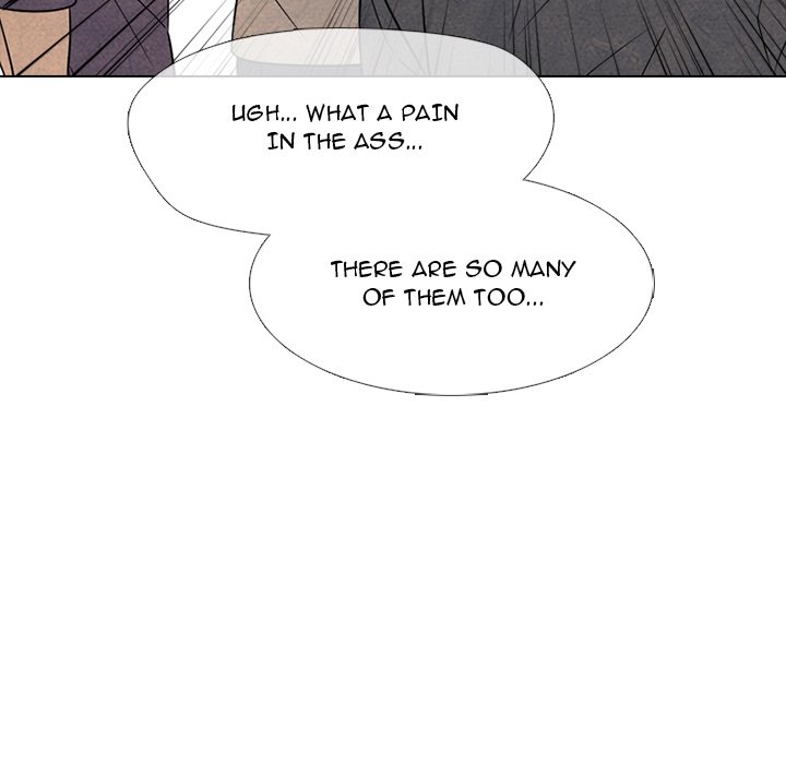 High School Devil Chapter 326 - Page 133