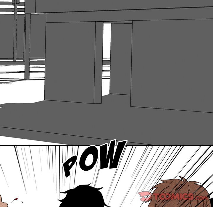 High School Devil Chapter 326 - Page 138