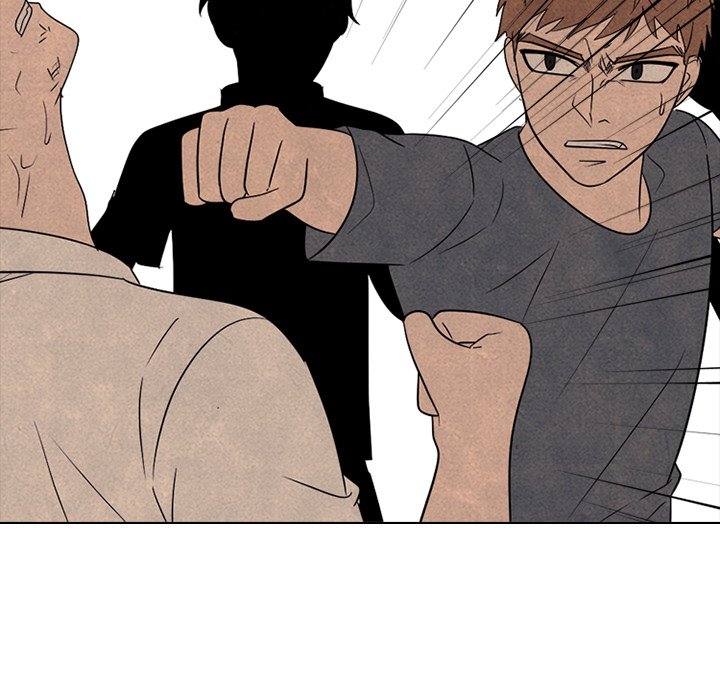 High School Devil Chapter 326 - Page 139