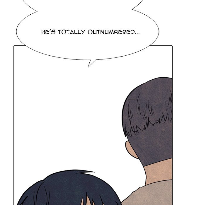 High School Devil Chapter 326 - Page 148