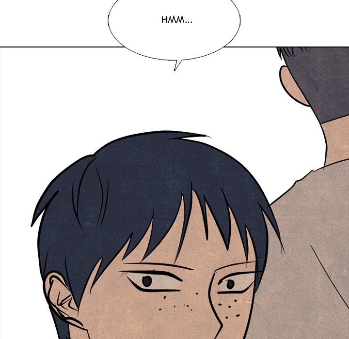 High School Devil Chapter 326 - Page 151