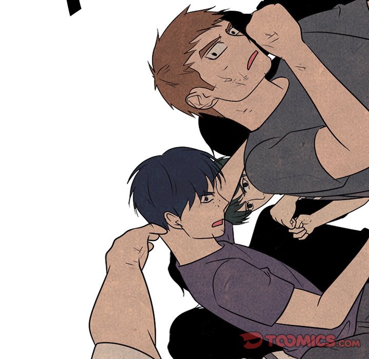 High School Devil Chapter 326 - Page 156