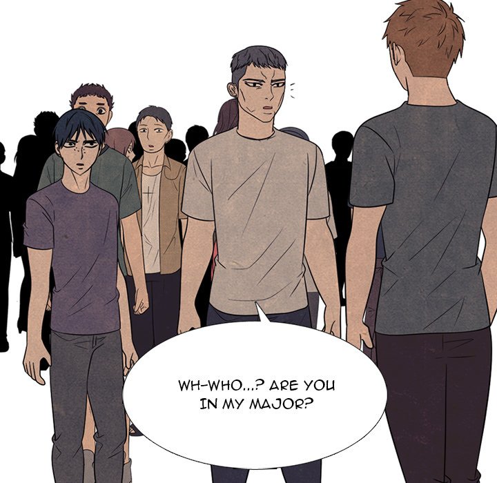 High School Devil Chapter 326 - Page 18