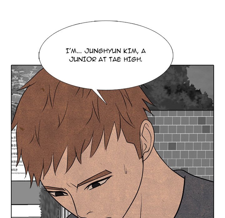 High School Devil Chapter 326 - Page 20