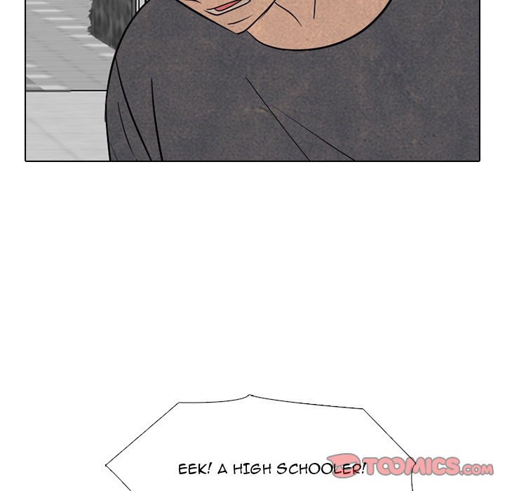 High School Devil Chapter 326 - Page 21