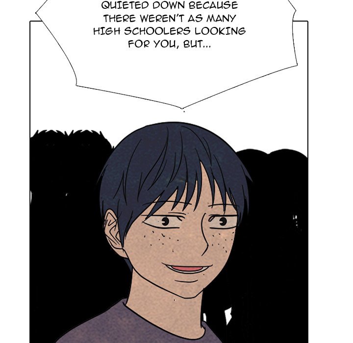 High School Devil Chapter 326 - Page 24