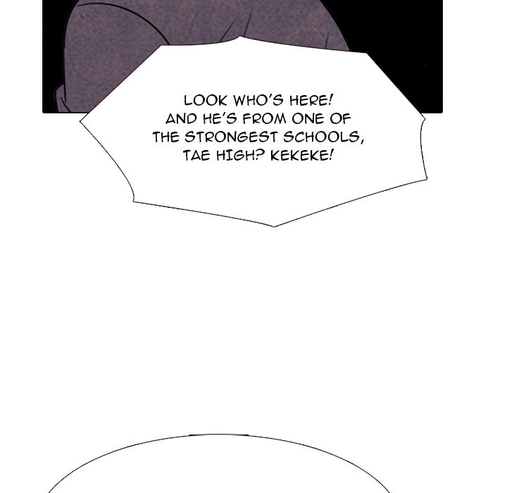 High School Devil Chapter 326 - Page 25