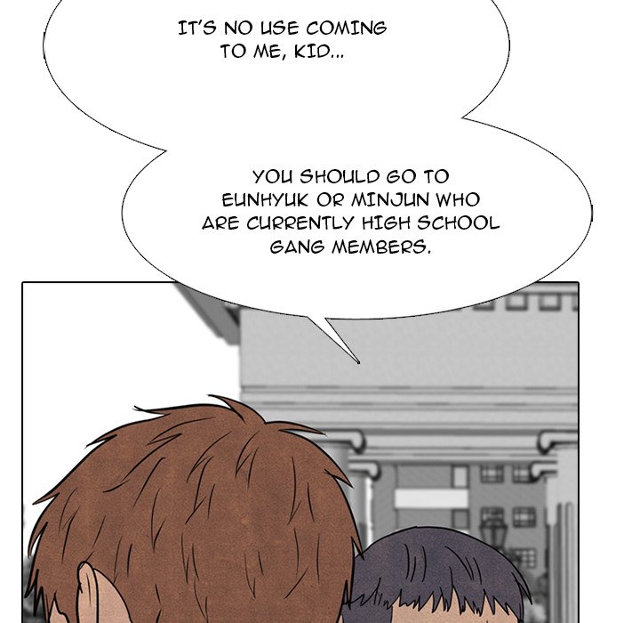High School Devil Chapter 326 - Page 26