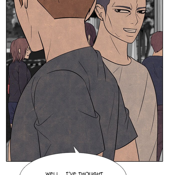 High School Devil Chapter 326 - Page 27