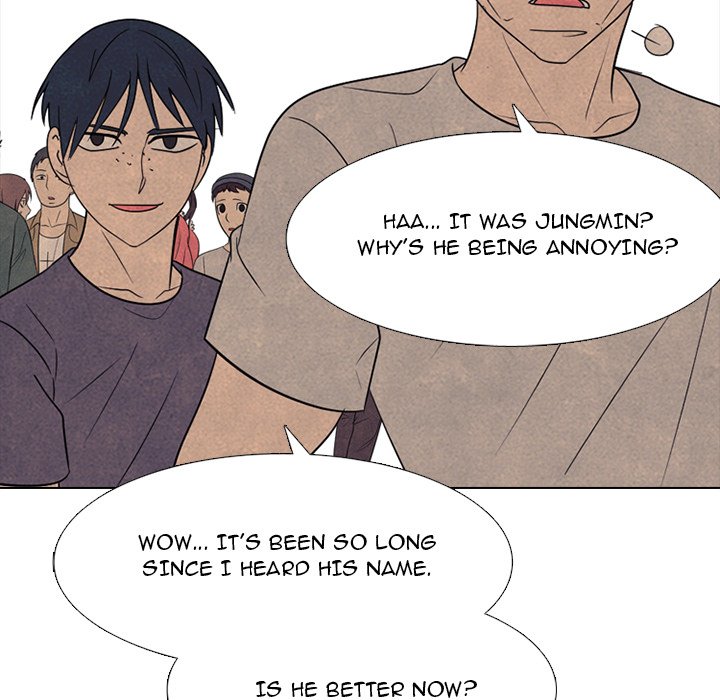 High School Devil Chapter 326 - Page 31