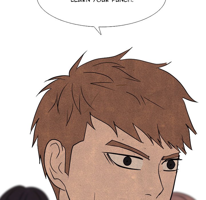 High School Devil Chapter 326 - Page 33