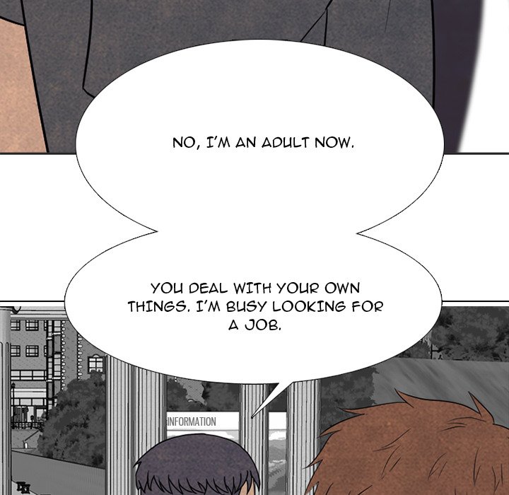 High School Devil Chapter 326 - Page 35